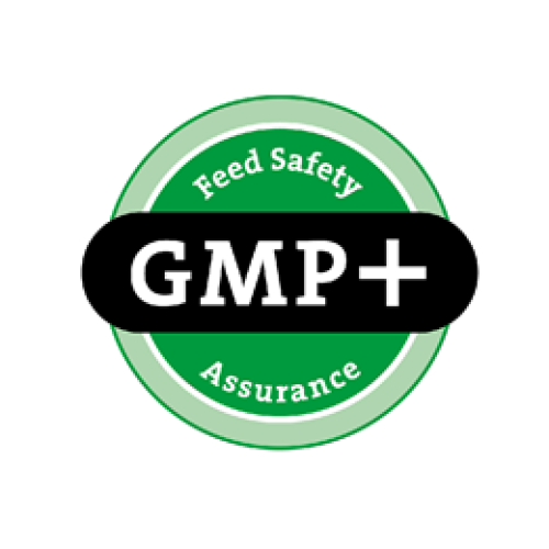 Certificado GMP