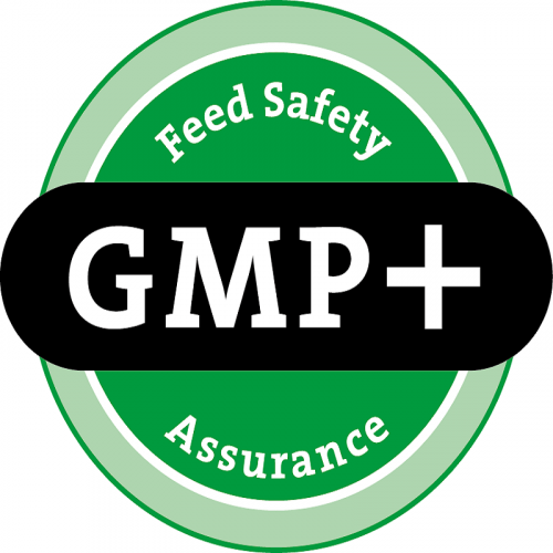 Certificado GMP+B